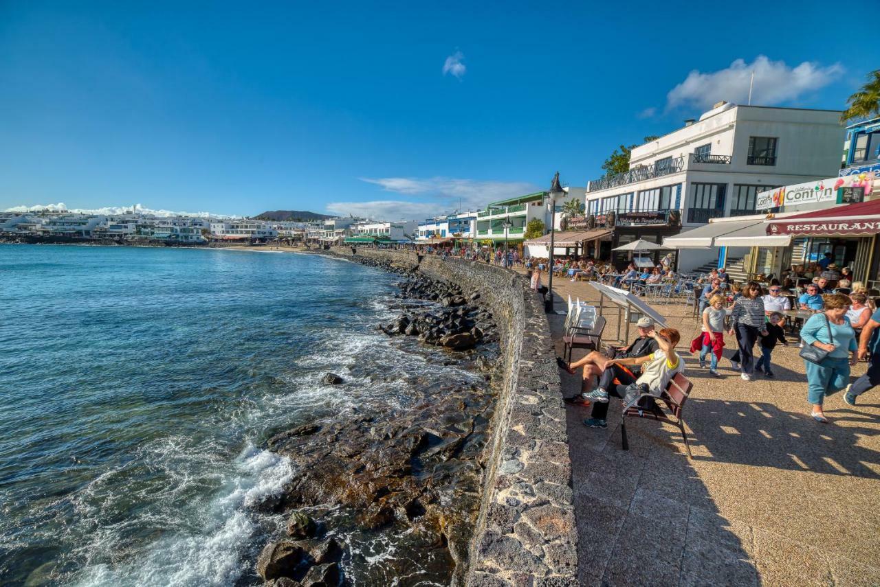 Ona Las Brisas Playa Blanca  Exterior photo